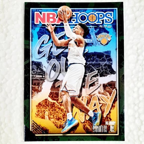 New York Knicks 6 Card Lot - BKBL [20_2] - Picture 13 of 14